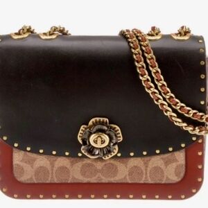 COACH Madison Shoulder Bag